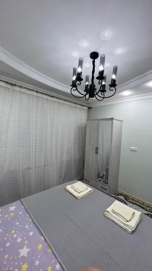 Apartment “Kamolon” Tashkent Exterior photo