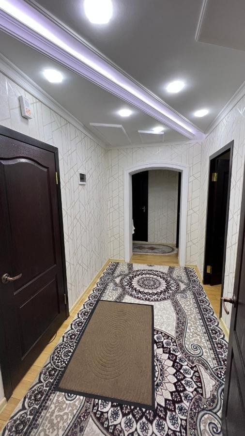 Apartment “Kamolon” Tashkent Exterior photo